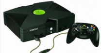 塑料（liào）模具--xbox