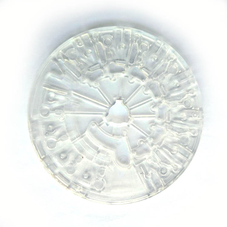 簡（jiǎn）易模具 深圳碧思特模具加工（gōng）廠