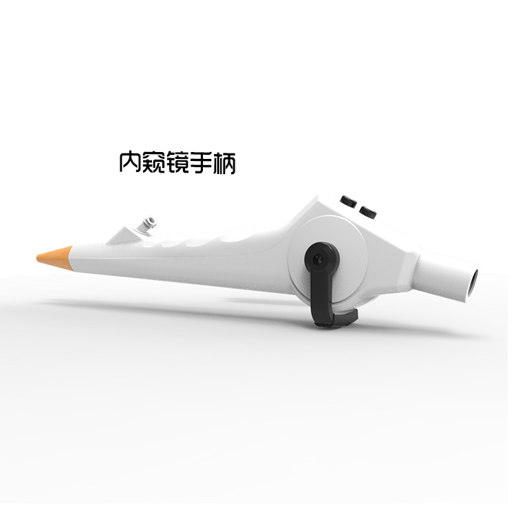 內窺鏡手柄4 內窺鏡手柄(bǐng)4