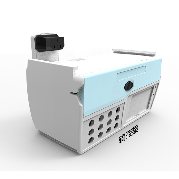 東莞塑膠模（mó）具廠