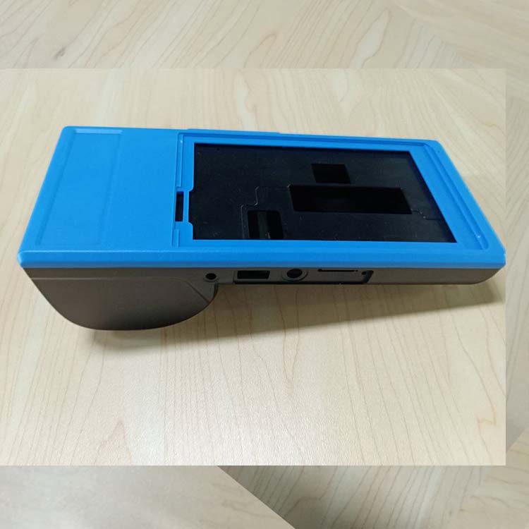 儀器儀表塑料模（mó）具2